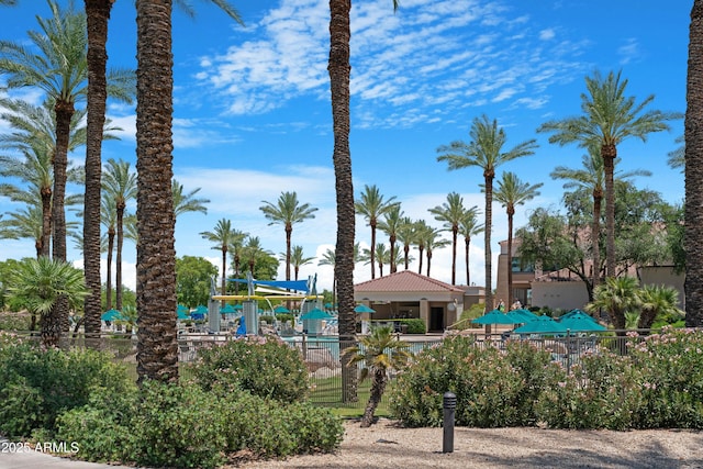 15971 W Indigo Ln, Surprise, AZ 85374 - view of community
