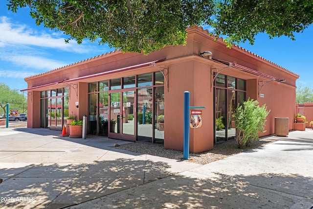 15971 W Indigo Ln, Surprise, AZ 85374 - view of building exterior