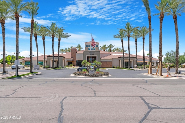 15971 W Indigo Ln, Surprise, AZ 85374 - view of building exterior