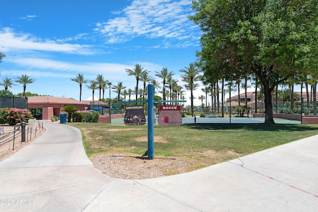 15971 W Indigo Ln, Surprise, AZ 85374 - surrounding community