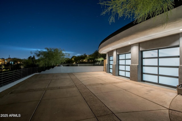 3282 E Palo Verde Dr, Paradise Valley, AZ 85253 - view of side of home