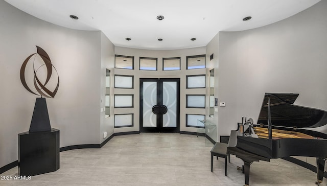 3282 E Palo Verde Dr, Paradise Valley, AZ 85253 - view of entrance foyer