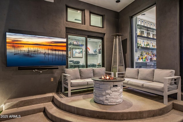 3282 E Palo Verde Dr, Paradise Valley, AZ 85253 - view of lobby