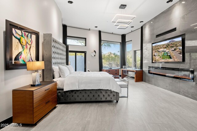 3282 E Palo Verde Dr, Paradise Valley, AZ 85253 - view of bedroom