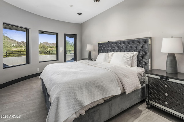 3282 E Palo Verde Dr, Paradise Valley, AZ 85253 - view of bedroom