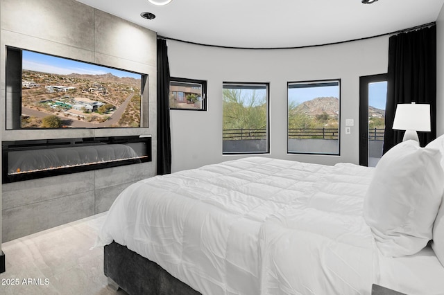 3282 E Palo Verde Dr, Paradise Valley, AZ 85253 - view of bedroom