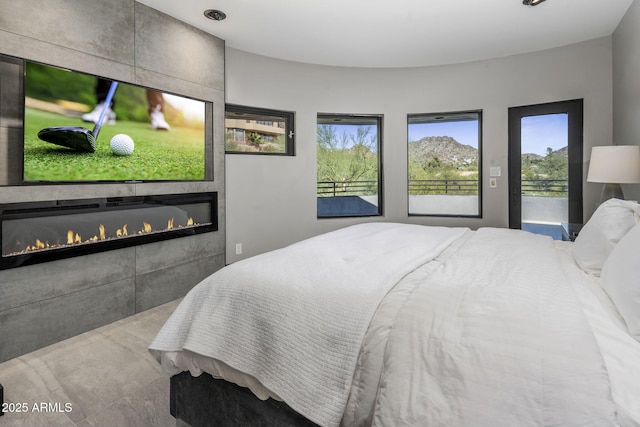 3282 E Palo Verde Dr, Paradise Valley, AZ 85253 - view of bedroom