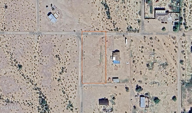 0 W Durango St -/-/-/, Unit Tonopah AZ, 85354 land for sale