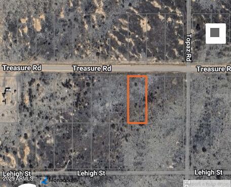 TBD Treasure Rd Unit 3, Sunsites AZ, 85625 land for sale