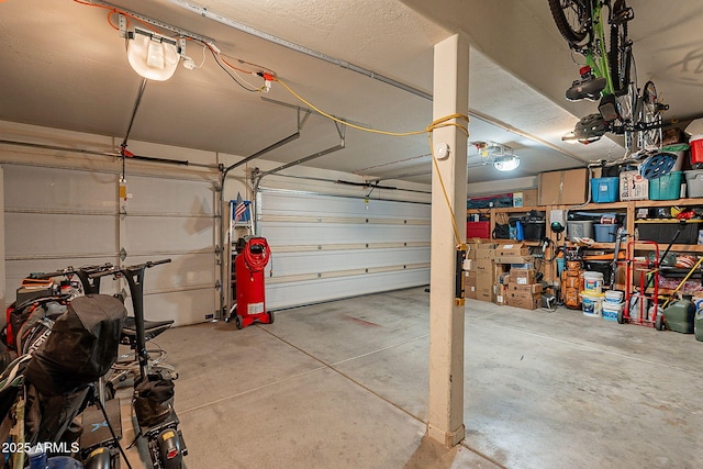 4554 W Detroit St, Chandler, AZ 85226 - view of garage