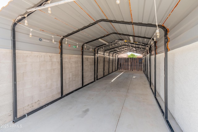 9231 W Grovers Ave, Peoria, AZ 85382 - view of horse barn
