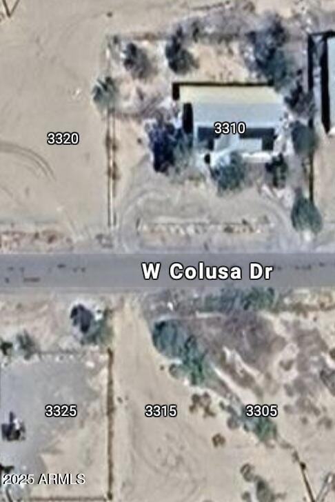 3315 W Colusa Dr Unit 37, Eloy AZ, 85131 land for sale