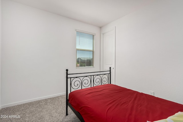 3454 E Jasmine Way, San Tan Valley, AZ 85143 - carpeted bedroom with baseboards