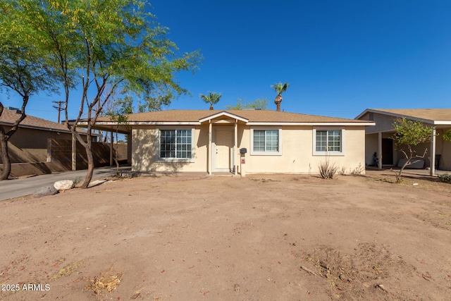 6139 N 31st Dr, Phoenix, AZ 85017 - ranch-style home with stucco siding