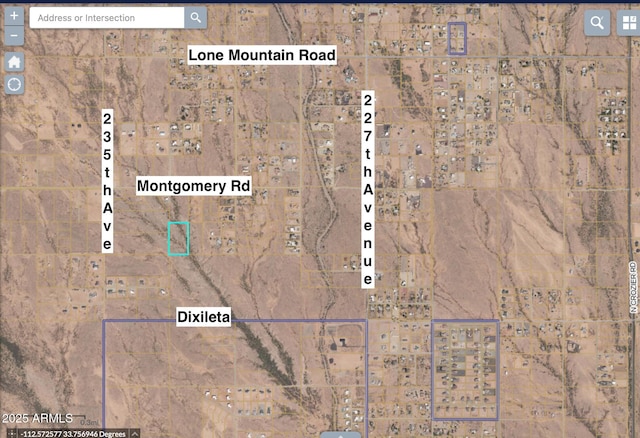 2334X W Montgomery Rd Unit 3, Wittmann, AZ 85361