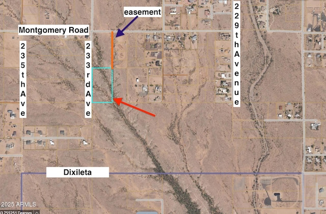 2334X W Montgomery Rd Unit 3, Wittmann, AZ 85361