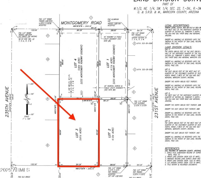 2334X W Montgomery Rd Unit 3, Wittmann, AZ 85361