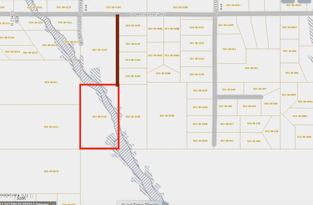 2334X W Montgomery Rd Unit 3, Wittmann, AZ 85361