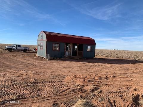 Listing photo 2 for 0 Oasis Trl Unit 0, Holbrook AZ 86025