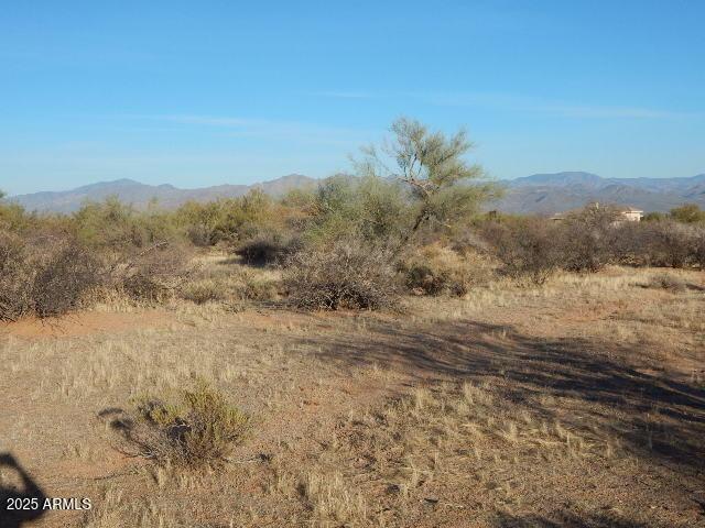 219XX N 154th St Unit A, Rio Verde AZ, 85263 land for sale