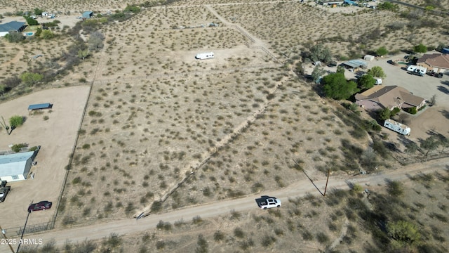 0 N Dusty Larke Trl Unit F, Florence, AZ 85132