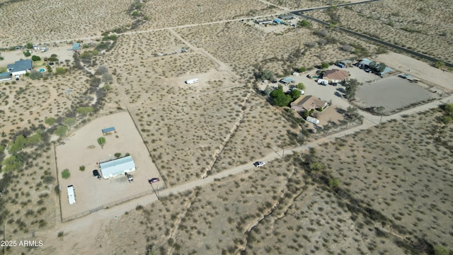 0 N Dusty Larke Trl Unit F, Florence, AZ 85132