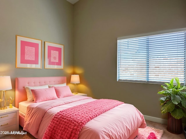 351 N Newport St, Chandler, AZ 85225 - bedroom featuring carpet floors and baseboards