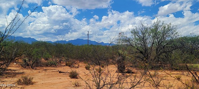 TBD S Calle Molinar -, Sierra Vista, AZ 85650