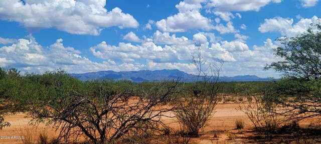 TBD S Calle Molinar -, Sierra Vista, AZ 85650