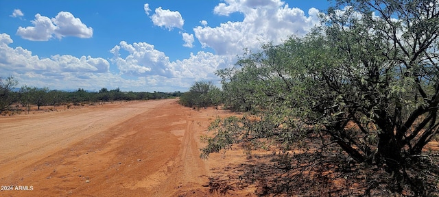 TBD S Calle Molinar -, Sierra Vista, AZ 85650