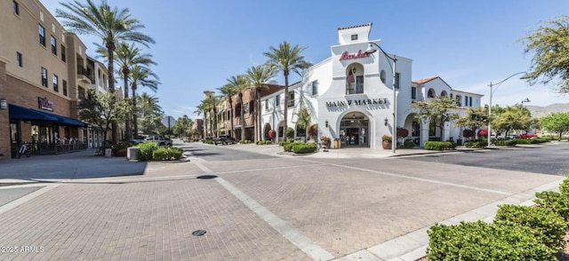 3765 N Denny Way, Buckeye, AZ 85396 - view of building exterior featuring a residential view