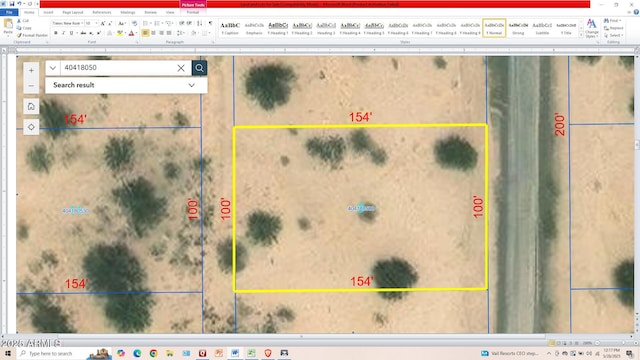 3820 N Palm Circle -, Eloy, AZ 85131
