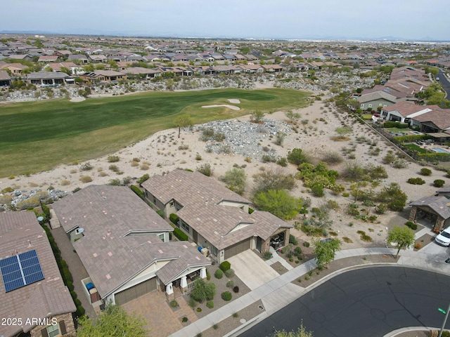 20702 W Hillcrest Blvd, Buckeye, AZ 85396 - view of property location featuring nearby suburban area and a local golf course