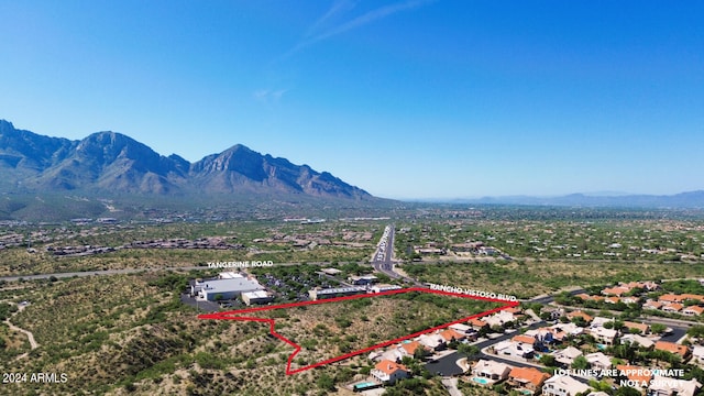 Listing photo 3 for 8ACRES N Rancho Vistoso Blvd -, Unit Oro Valley AZ 85755