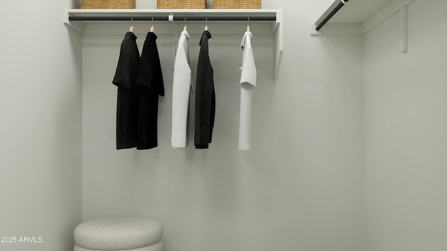 25097 N 174th Ln, Surprise, AZ 85387 - view of spacious closet