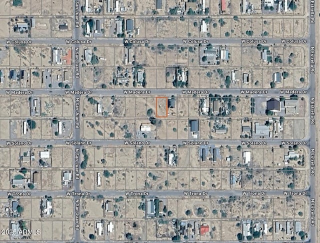 3155 W Madera Dr Unit 29, Eloy AZ, 85131 land for sale