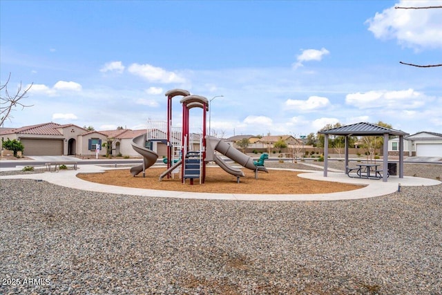 618 E Elm Ln, Avondale, AZ 85323 - view of community playground