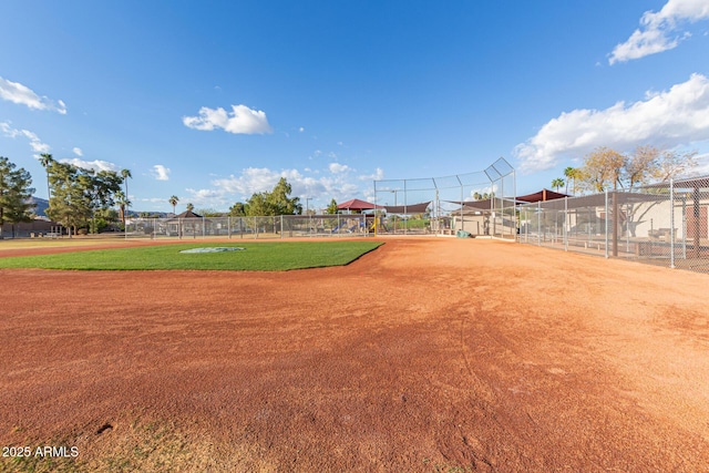 11671 S Jokake St, Phoenix, AZ 85044 - view of property's community