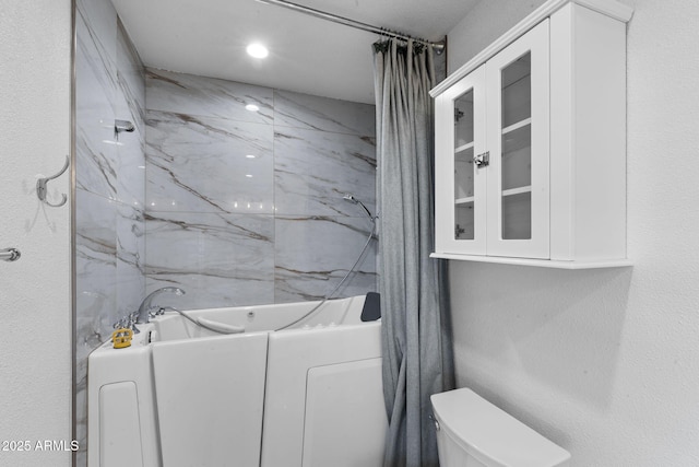 2804 N Nebraska St, Chandler, AZ 85225 - bathroom with toilet