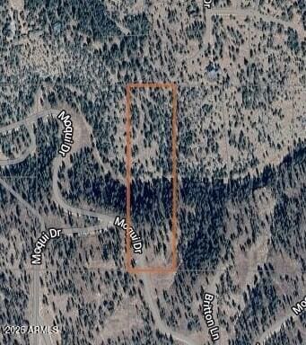 1129 W Moqui Dr Unit 9, Happy Jack, AZ 86024