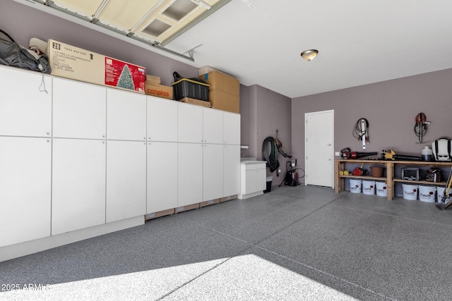 10254 N Demaret Dr, Fountain Hills, AZ 85268 - view of garage
