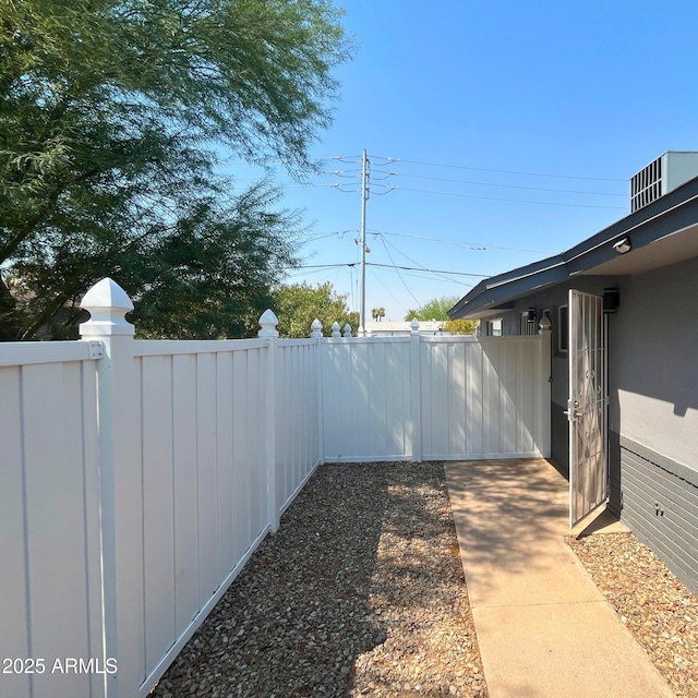 4118 N 3rd Ave, Phoenix, AZ 85013 - view of yard