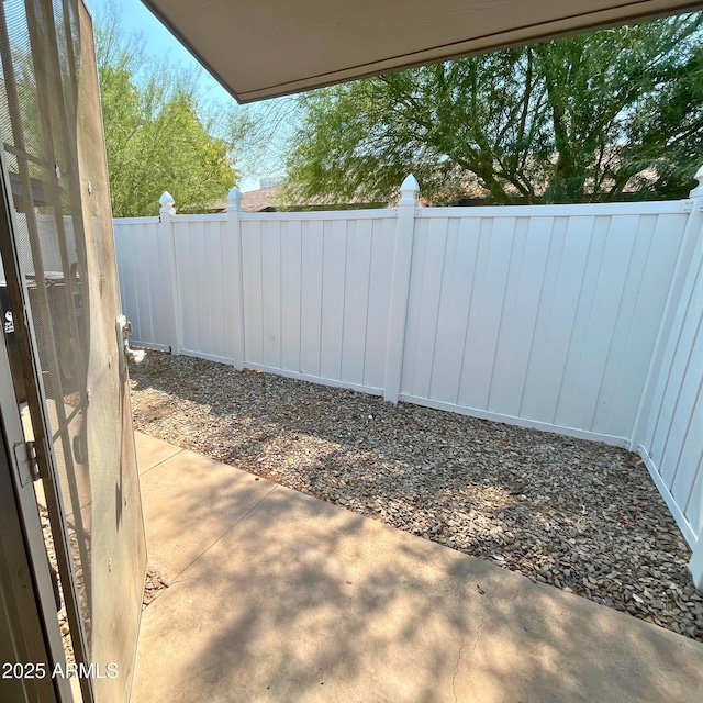 4118 N 3rd Ave, Phoenix, AZ 85013 - view of patio / terrace