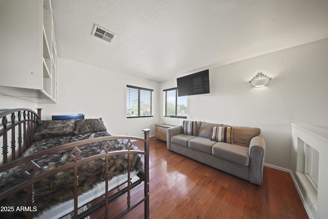 13160 W Windsor Ave, Goodyear, AZ 85395 - bedroom featuring wood finished floors