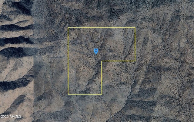 9801 E Horseback Trl -, Unit Kingman AZ, 86401 land for sale