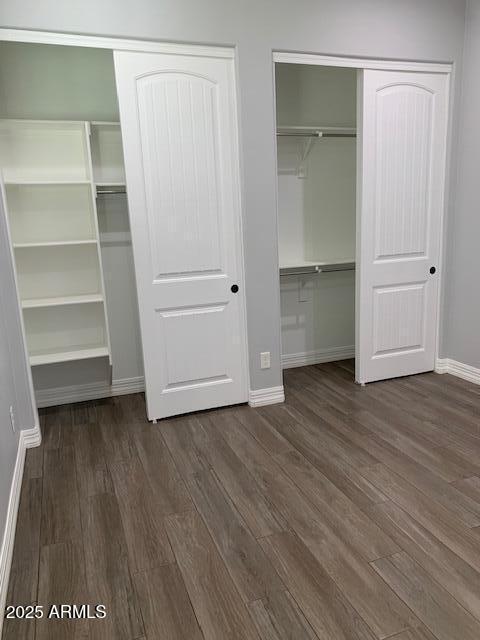 2319 N 192nd Ave, Buckeye, AZ 85396 - view of closet