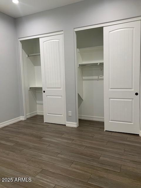 2319 N 192nd Ave, Buckeye, AZ 85396 - view of closet