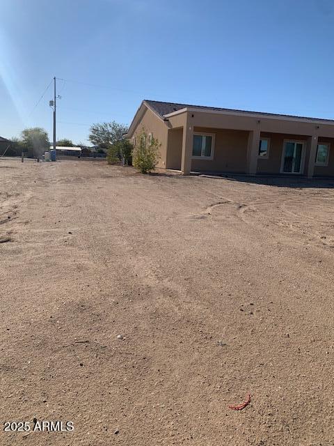 2319 N 192nd Ave, Buckeye, AZ 85396 - view of front facade