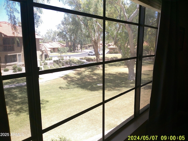 8700 E Mountain View Rd Unit 2029, Scottsdale, AZ 85258 - detailed view