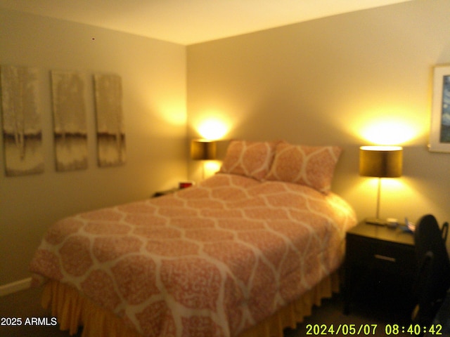 8700 E Mountain View Rd Unit 2029, Scottsdale, AZ 85258 - view of bedroom